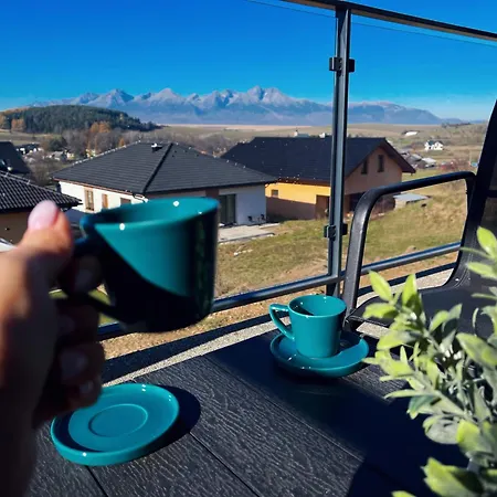 Panorama Park - Hike, & Relax