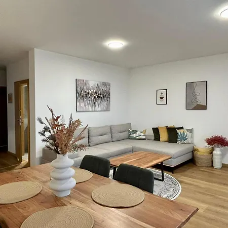 Panorama Park - Hike, & Relax * Vlkova