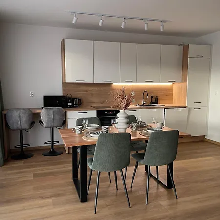 Panorama Park - Hike, & Relax * Vlkova