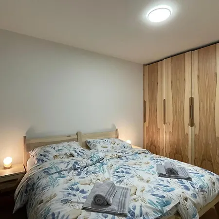 Panorama Park - Hike, & Relax شقة