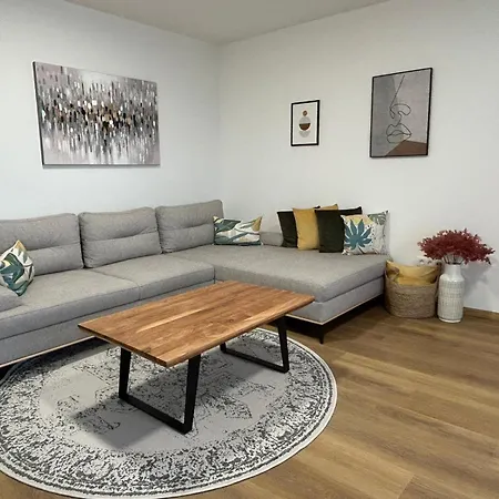 شقة Panorama Park - Hike, & Relax Vlkova