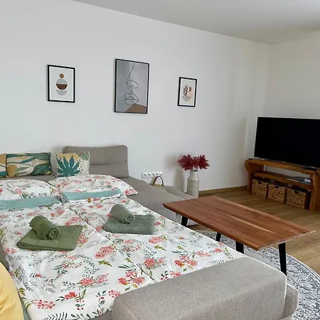 شقة Panorama Park - Hike, & Relax *