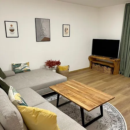 Panorama Park - Hike, & Relax * Vlkova