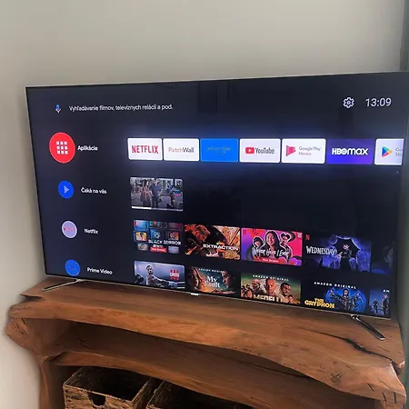 Panorama Park - Hike, & Relax شقة