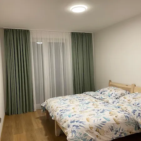 Panorama Park - Hike, & Relax شقة