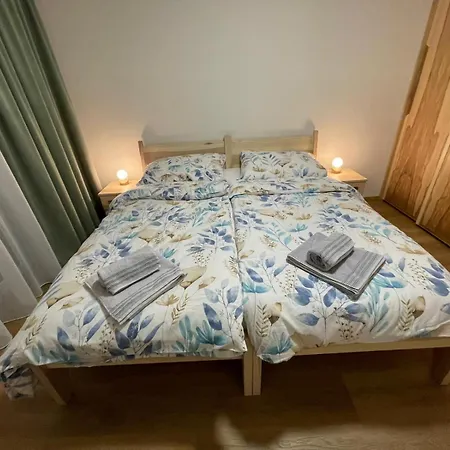 Panorama Park - Hike, & Relax *