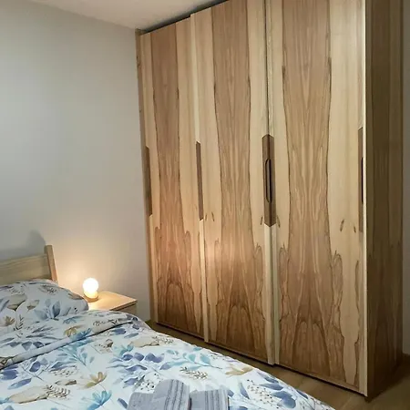 Panorama Park - Hike, & Relax *