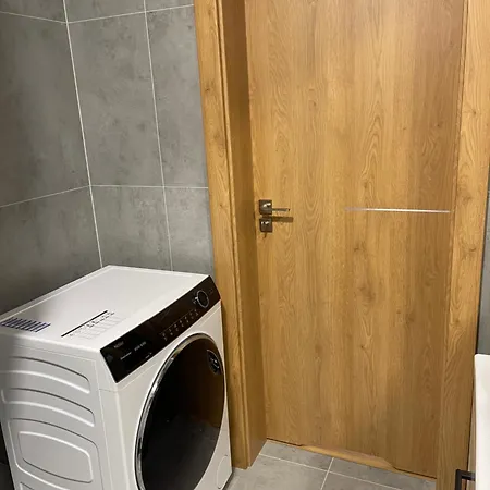 Panorama Park - Hike, & Relax * Vlkova