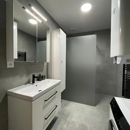 Panorama Park - Hike, & Relax * Vlkova