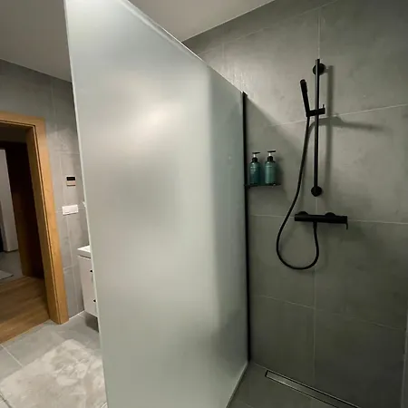 Panorama Park - Hike, & Relax شقة