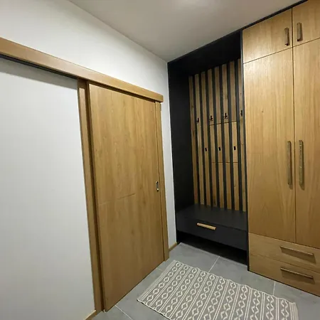 Panorama Park - Hike, & Relax *