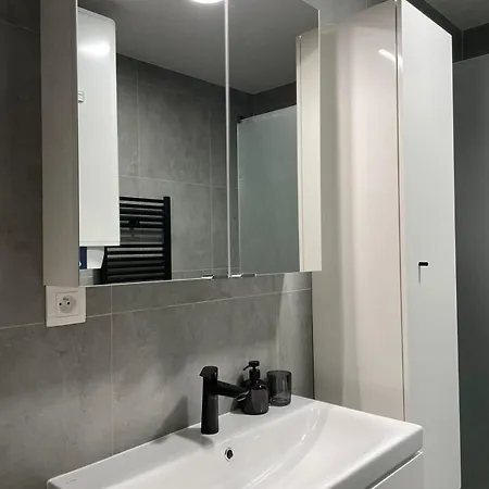 شقة Panorama Park - Hike, & Relax