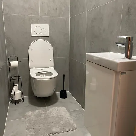 Panorama Park - Hike, & Relax شقة *