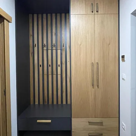 Panorama Park - Hike, & Relax شقة *