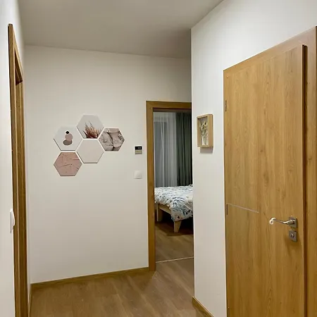 شقة Panorama Park - Hike, & Relax