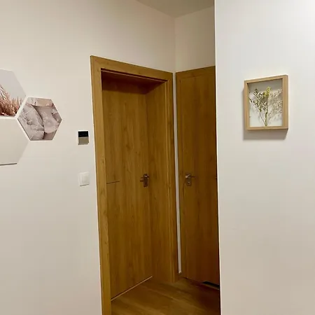 Panorama Park - Hike, & Relax شقة