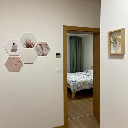 Panorama Park - Hike, & Relax * Vlkova