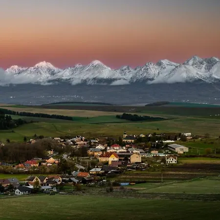 Panorama Park - Hike, & Relax شقة *