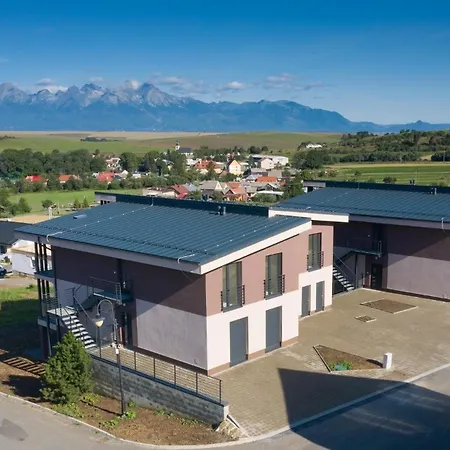 Panorama Park - Hike, & Relax *