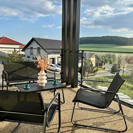 Panorama Park - Hike, & Relax * Vlkova