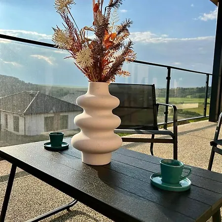 شقة Panorama Park - Hike, & Relax Vlkova