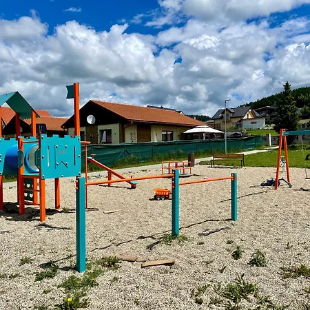 شقة Panorama Park - Hike, & Relax *