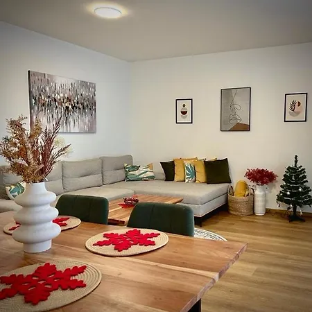 Panorama Park - Hike, & Relax * Vlkova