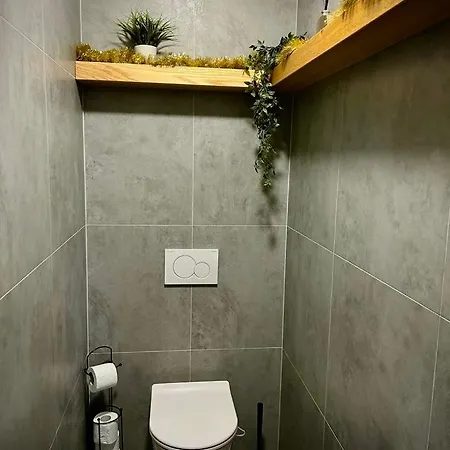 Panorama Park - Hike, & Relax شقة