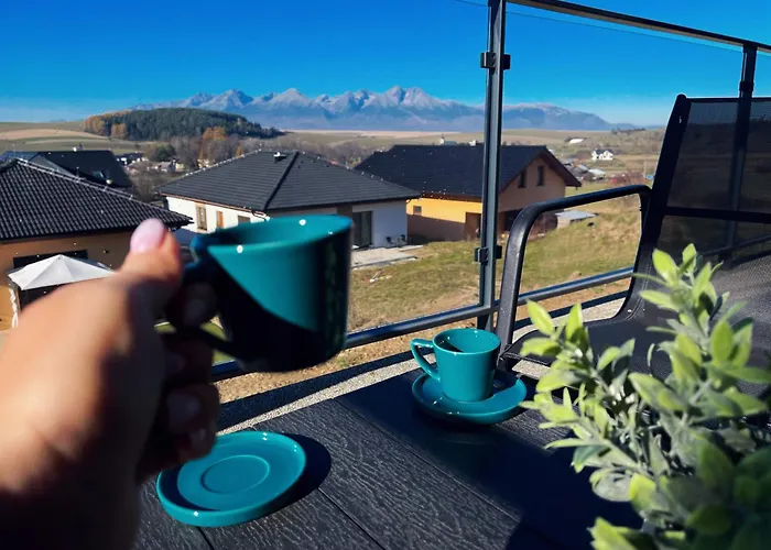 Panorama Park - Hike, & Relax