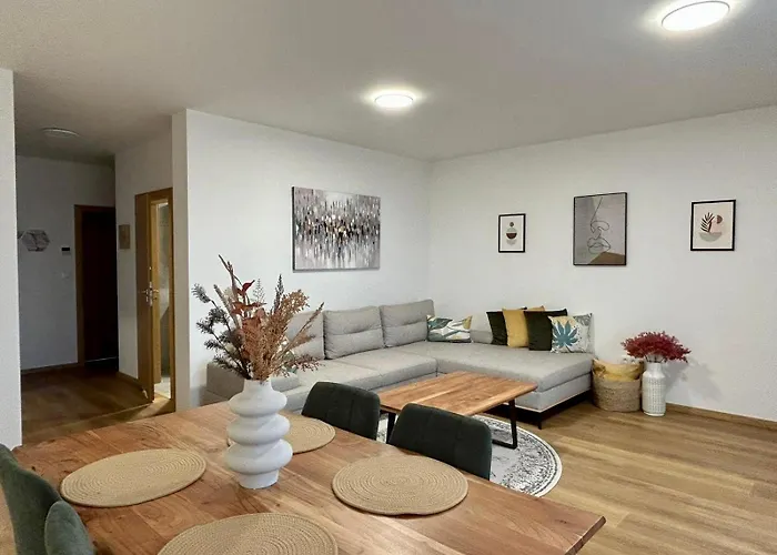 Panorama Park - Hike, & Relax * Vlkova