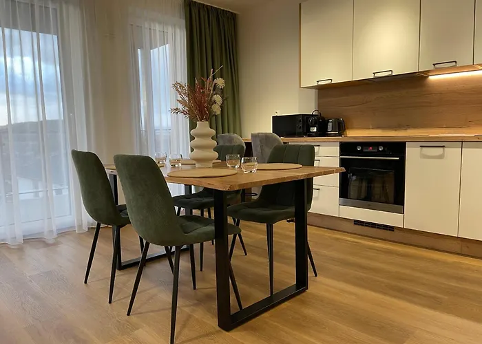 Panorama Park - Hike, & Relax Vlkova