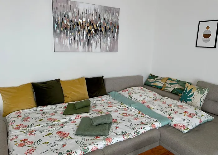 Panorama Park - Hike, & Relax * Vlkova