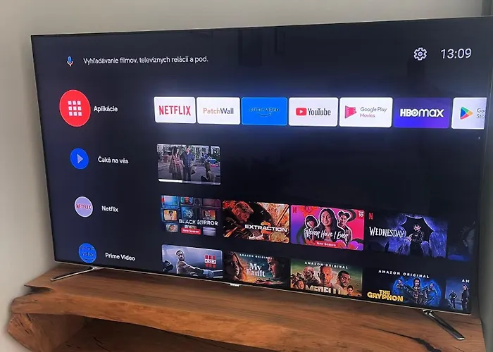 Panorama Park - Hike, & Relax Apartament