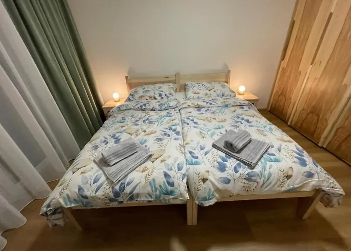 Panorama Park - Hike, & Relax *