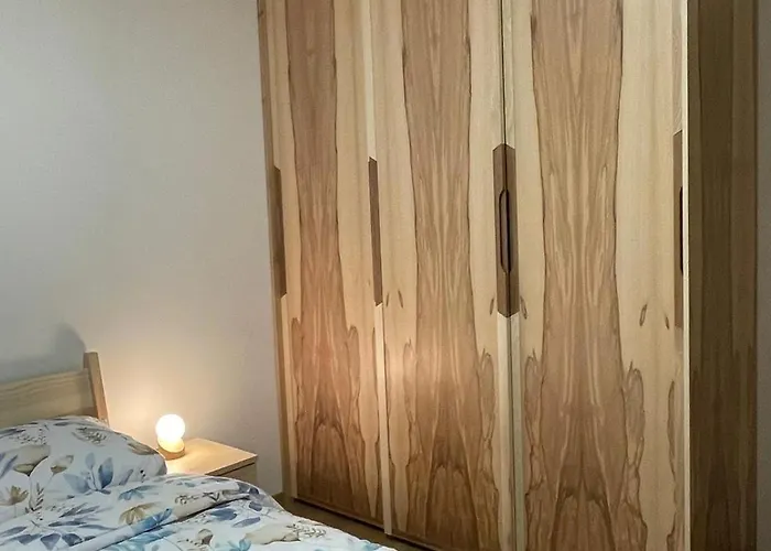 Panorama Park - Hike, & Relax *