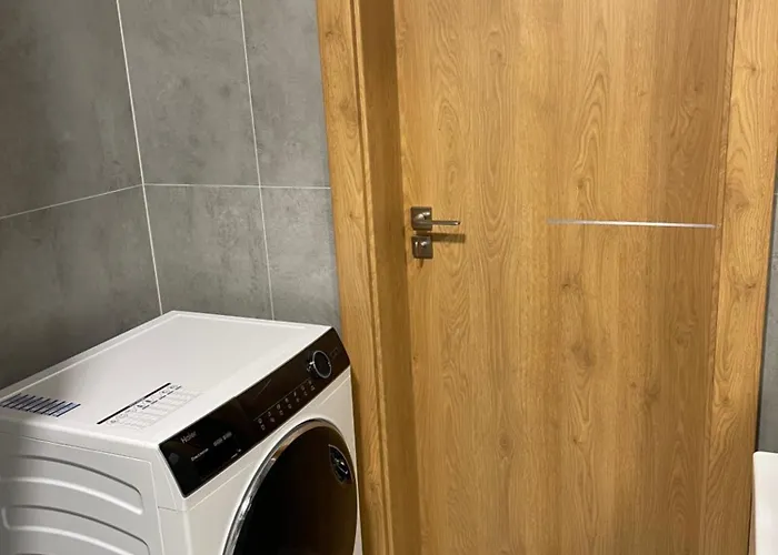 Panorama Park - Hike, & Relax * Vlkova