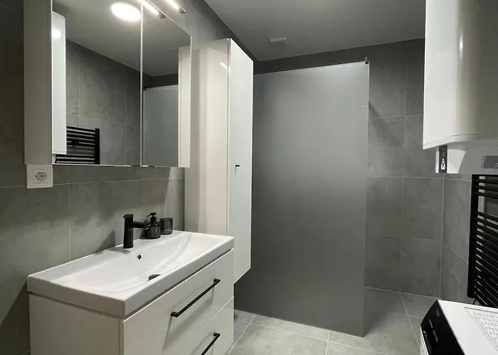 Panorama Park - Hike, & Relax * Vlkova