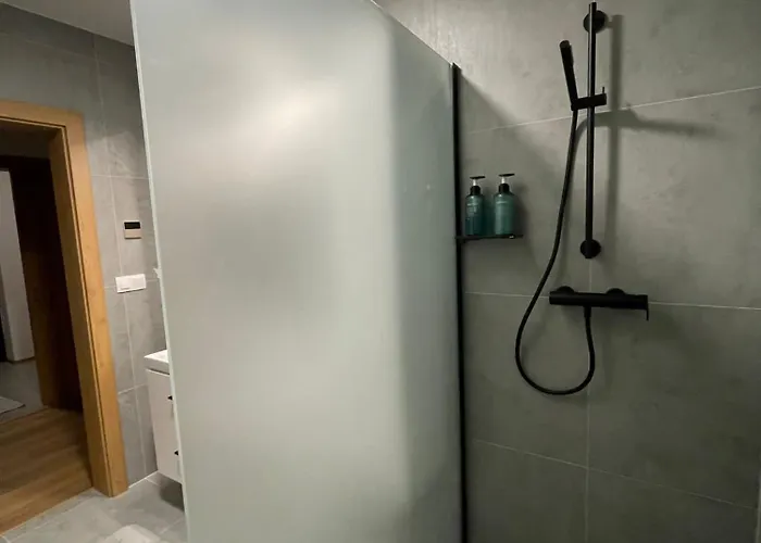 Panorama Park - Hike, & Relax Apartament