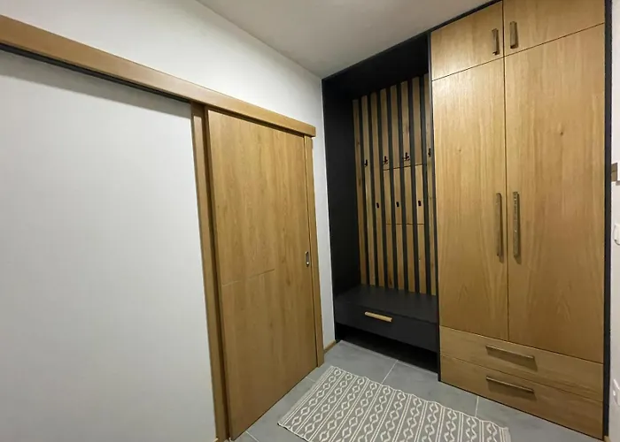 Panorama Park - Hike, & Relax *