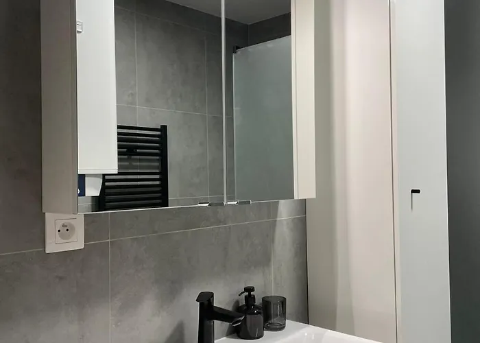 Apartament Panorama Park - Hike, & Relax