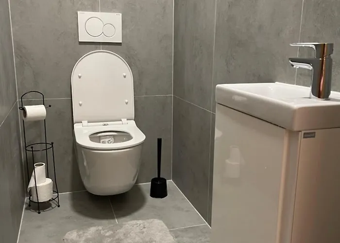 Panorama Park - Hike, & Relax Apartament *