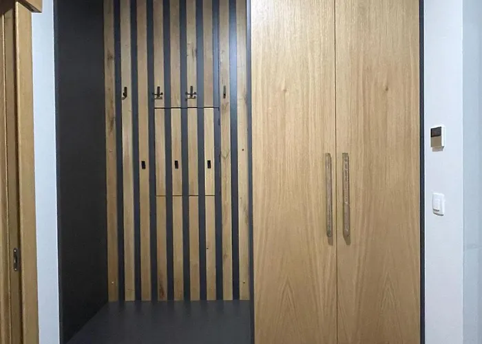 Panorama Park - Hike, & Relax Apartament *