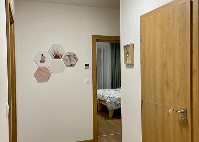 Apartament Panorama Park - Hike, & Relax