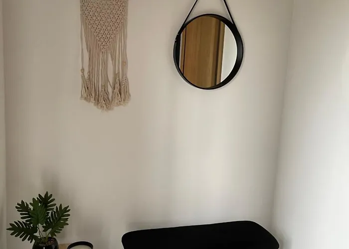 Panorama Park - Hike, & Relax *