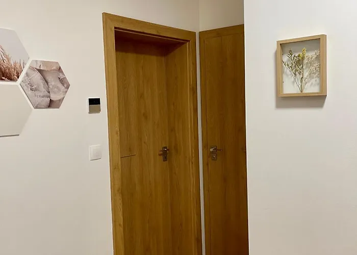 Panorama Park - Hike, & Relax Apartament