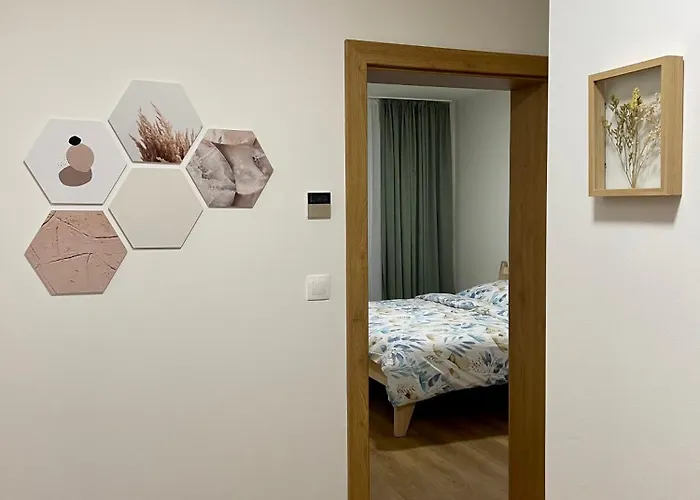 Panorama Park - Hike, & Relax * Vlkova