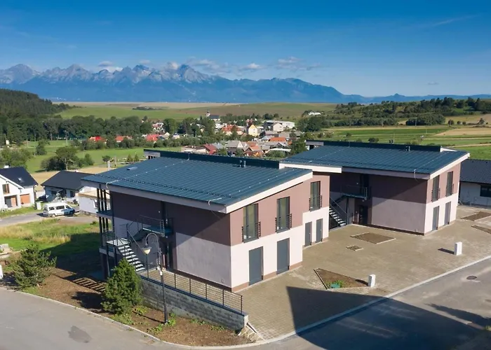 Panorama Park - Hike, & Relax *