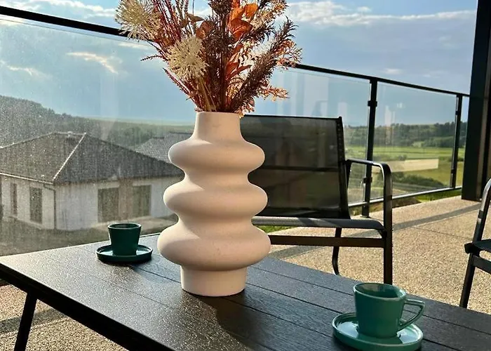 Apartament Panorama Park - Hike, & Relax Vlkova