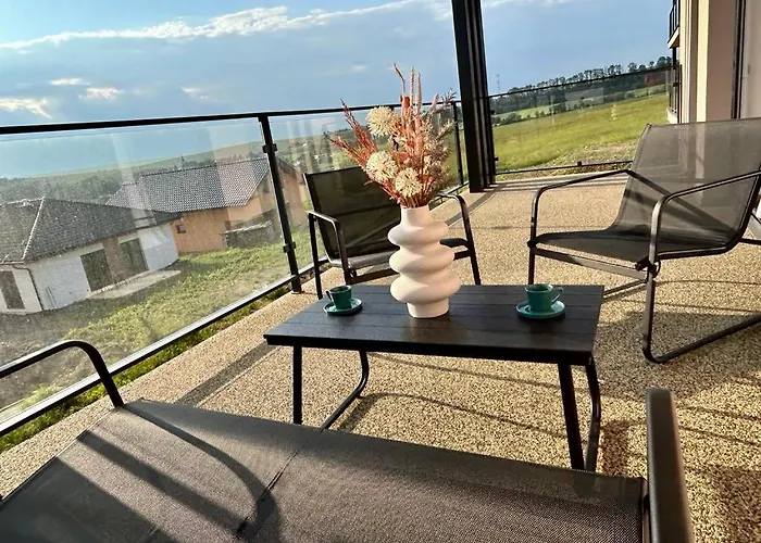 Panorama Park - Hike, & Relax * Vlkova