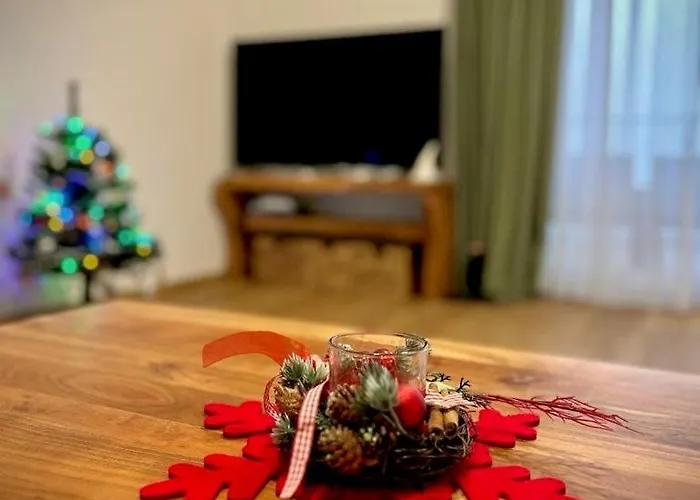 Panorama Park - Hike, & Relax *